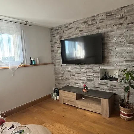 Le Cocon * オーリヤック